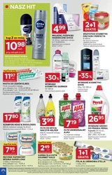 Smakuj lato codziennie! - Stokrotka Optima