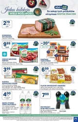 Smakuj lato codziennie! - Stokrotka Optima