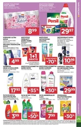 Czwartek pełen hitów – Stokrotka Market