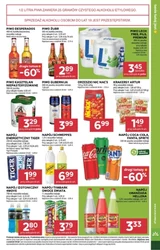 Czwartek pełen hitów – Stokrotka Market