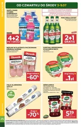 Letnia uczta w promocji! - Stokrotka