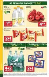 Letnia uczta w promocji! - Stokrotka