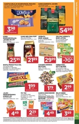 Czwartek pełen hitów – Stokrotka Market
