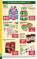 Czwartek pełen hitów – Stokrotka Market