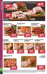 Czwartek pełen hitów – Stokrotka Market