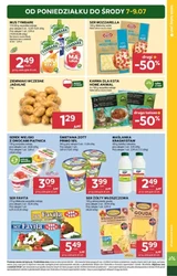 Letnia uczta w promocji! - Stokrotka