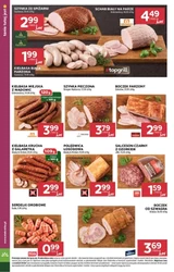 Letnia uczta w promocji! - Stokrotka