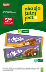 Letnia uczta w promocji! - Stokrotka