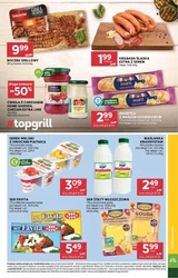 Czwartek pełen hitów – Stokrotka Market