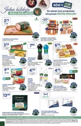 Letnia uczta w promocji! - Stokrotka