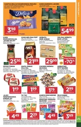Letnia uczta w promocji! - Stokrotka