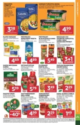 Letnia uczta w promocji! - Stokrotka