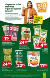 Letnia uczta w promocji! - Stokrotka