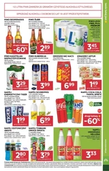 Letnia uczta w promocji! - Stokrotka