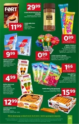 Letnia uczta w promocji! - Stokrotka