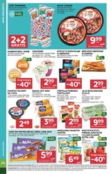 Letnia uczta w promocji! - Stokrotka