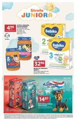 Letnia uczta w promocji! - Stokrotka
