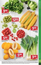 Letnia uczta w promocji! - Stokrotka