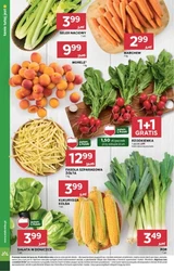 Czwartek pełen hitów – Stokrotka Market