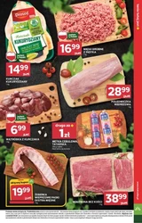 Czwartek pełen hitów – Stokrotka Market
