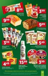 Letnia uczta w promocji! - Stokrotka