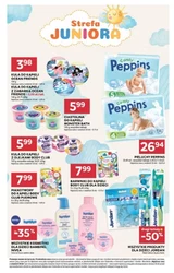 Letnia uczta w promocji! - Stokrotka