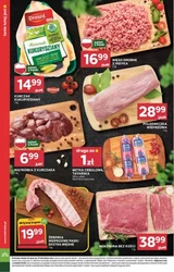 Letnia uczta w promocji! - Stokrotka