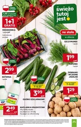 Letnia uczta w promocji! - Stokrotka