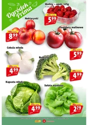 Smaki wakacji! - Prim Market
