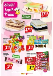 Smaki wakacji! - Prim Market