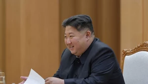 "Ofensywa na dużą skalę". Tysiące koreańskich żołnierzy ma wesprzeć Rosję