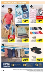 Łap okazje! - Carrefour