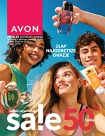 Лови найгарячіші пропозиції! - Avon