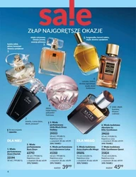 Złap najgorętsze okazje! - Avon