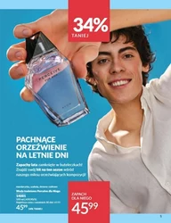 Złap najgorętsze okazje! - Avon