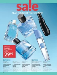 Złap najgorętsze okazje! - Avon