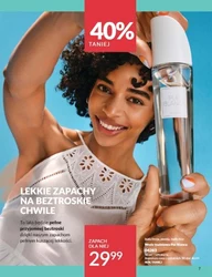 Złap najgorętsze okazje! - Avon