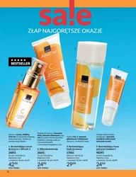 Złap najgorętsze okazje! - Avon