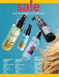 Złap najgorętsze okazje! - Avon