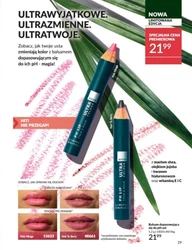 Złap najgorętsze okazje! - Avon