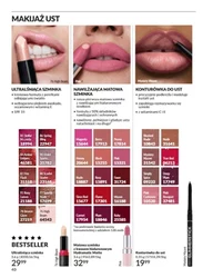 Złap najgorętsze okazje! - Avon