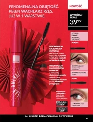 Złap najgorętsze okazje! - Avon