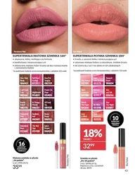 Złap najgorętsze okazje! - Avon