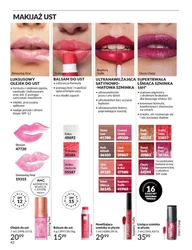 Złap najgorętsze okazje! - Avon
