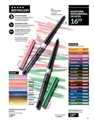 Złap najgorętsze okazje! - Avon
