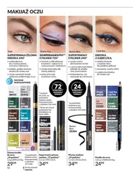 Złap najgorętsze okazje! - Avon