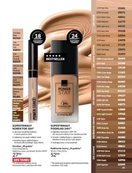 Złap najgorętsze okazje! - Avon