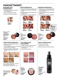 Złap najgorętsze okazje! - Avon