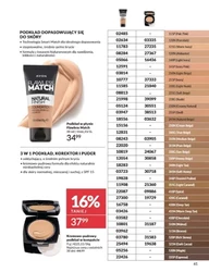 Złap najgorętsze okazje! - Avon