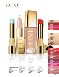 Złap najgorętsze okazje! - Avon